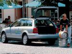 Audi A4 Avant Duo 1996 года